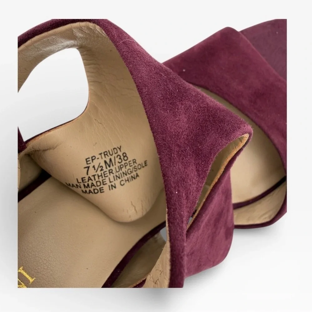 Enzo Angiolini elegant enzo